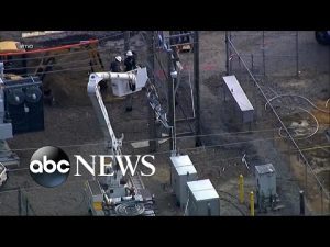 Read more about the article More power companies report past attacks on electrical grids to FBI l GMA