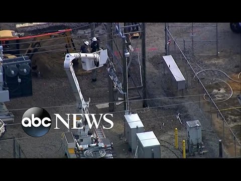 You are currently viewing More power companies report past attacks on electrical grids to FBI l GMA