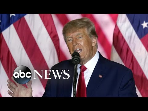 You are currently viewing More classified documents found at Trump storage unit