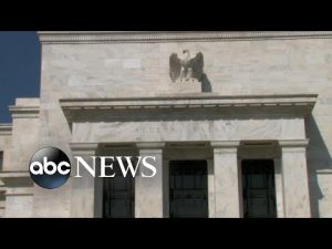 Read more about the article Stocks soar after encouraging news from Federal Reserve | GMA