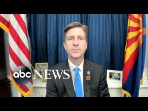 Read more about the article Arizona congressman reacts to release of Brittney Griner from Russia