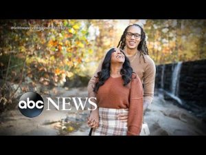 Read more about the article Brittany Griner ‘in good spirits’ after being freed from Russia: Official