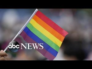 Read more about the article Congress passes the Respect for Marriage Act, sending the bill to president’s desk