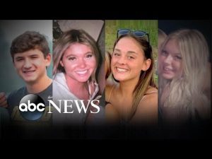 Read more about the article Police chief speaks about quadruple murder of University of Idaho students | GMA