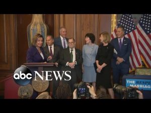 Read more about the article Congress passes Respect for Marriage Act | ABCNL