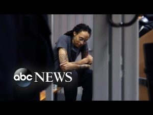 Read more about the article ABC News Live: Brittany Griner returning home from Russian penal colony | ABCNL
