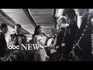 Read more about the article World reacts to Prince Harry and Meghan’s docuseries | ABCNL