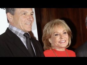 Read more about the article Friends and colleagues share lessons learned from Barbara Walters