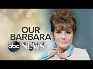 Read more about the article How Barbara Walters landed a career as a journalist: 20/20 ‘Our Barbara’ Part 3
