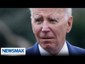 Read more about the article Why Biden is now at his ‘utmost arrogance’: Joe diGenova