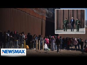 Read more about the article ‘We have to vet them’: Rep. Michelle Steel
