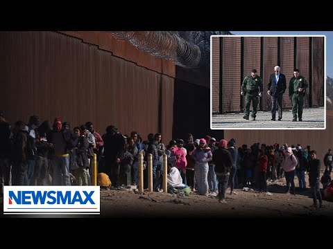 You are currently viewing ‘We have to vet them’: Rep. Michelle Steel