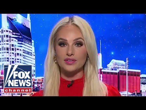 You are currently viewing Tomi Lahren breaks down what she hopes will happen under a GOP-controlled House
