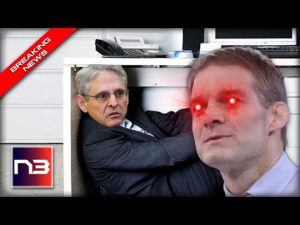 Read more about the article McCarthy Appoints Jim Jordan to MAJOR Role that’ll DESTROY the Biden Administration Once and For All