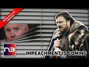 Read more about the article Get Ready! House GOP Officially Taking Concrete Steps to Impeach Biden