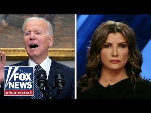 Read more about the article Dana Loesch lambasts Biden’s alleged mishandling of classified docs