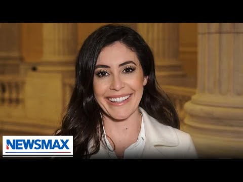 You are currently viewing Anna Paulina Luna reacts to being labeled a ‘white supremacist’ by MSNBC