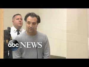 Read more about the article Missing woman’s husband arrested for allegedly misleading investigators