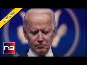 Read more about the article Biden Admin DISCRETELY Admits The Truth About Their Disastrous Policy
