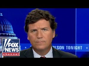 Read more about the article Tucker Carlson: This may be a national security threat