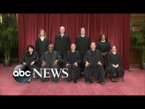 Read more about the article Supreme Court’s conservative majority may deliver transformative rulings in 2023