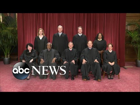 You are currently viewing Supreme Court’s conservative majority may deliver transformative rulings in 2023