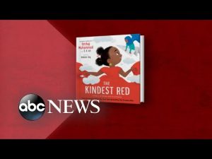 Read more about the article ‘Children’s books are the perfect space’: Ibtihaj Muhammad on new book