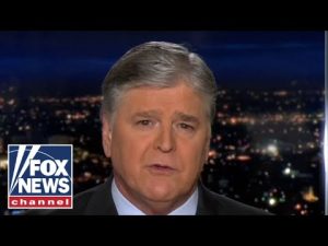 Read more about the article Hannity: The media’s double standard apparently never ends
