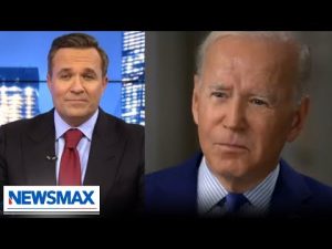 Read more about the article ‘This is a game changer’: Greg Kelly on Biden’s possible classified documents