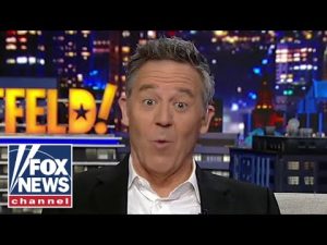 Read more about the article Gutfeld: CNN is a ratings cycle away from becoming Trevor Noah