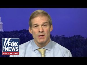 Read more about the article Jim Jordan on debate for speaker: ‘What the founding fathers would’ve wanted’ | Fox Across America