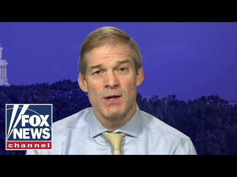 You are currently viewing Jim Jordan on debate for speaker: ‘What the founding fathers would’ve wanted’ | Fox Across America