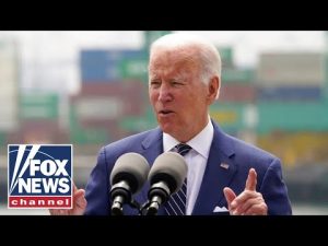 Read more about the article Classified documents found at Biden’s private office