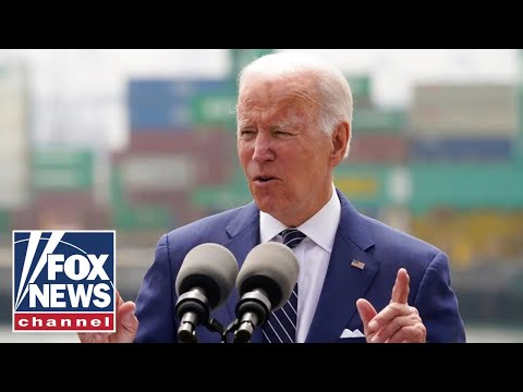 You are currently viewing Classified documents found at Biden’s private office