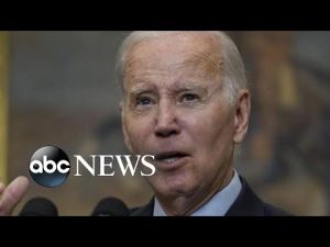 Read more about the article Classified documents found at Biden’s former office