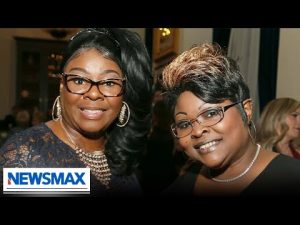 Read more about the article Diamond of Diamond and Silk duo dies at age 51 | Wake Up America