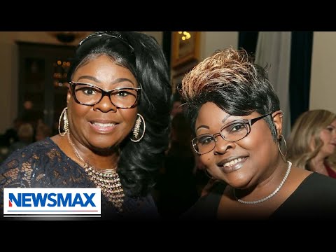 You are currently viewing Diamond of Diamond and Silk duo dies at age 51 | Wake Up America