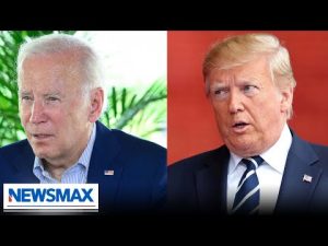 Read more about the article Are they going to go raid the White House? | Max Miller | Wake Up America