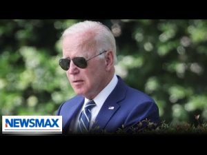 Read more about the article Biden should be investigated for illegal handling of classified documents | Fred Fleitz
