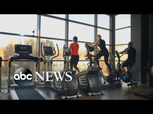 Read more about the article Kicking off a healthy new year