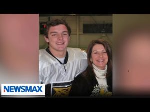 Read more about the article Eagles player Jack Driscoll helps in fighting the fentanyl crisis | National Report
