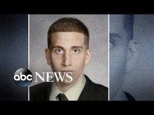 Read more about the article Suspect charged in killings of University of Idaho students