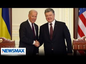 Read more about the article BREAKING: Intel materials related to Ukraine, Iran and the UK found in Biden’s private office