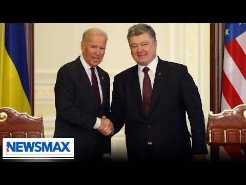 You are currently viewing BREAKING: Intel materials related to Ukraine, Iran and the UK found in Biden’s private office