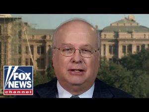 Read more about the article This is ‘very problematic’ for the Biden DOJ: Rove
