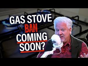 Read more about the article The TRUE reason behind Biden’s possible GAS STOVE BAN