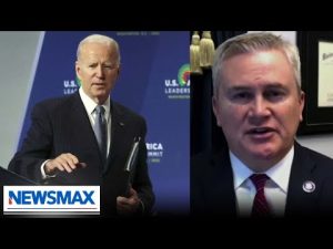 Read more about the article We have already requested information about Biden’s documents | James Comer | National Report