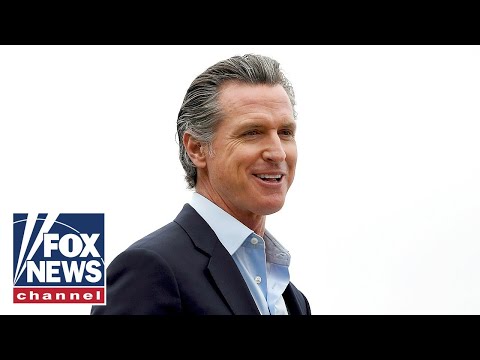 You are currently viewing Dave Rubin: Newsom can’t do this if his life depended on it