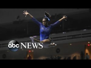 Read more about the article Fisk University becomes 1st HBCU team to compete in NCAA gymnastics | ABCNL