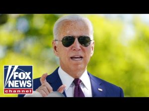 Read more about the article Hispanic business leader slams Biden border visit as ‘scripted’ photo-op